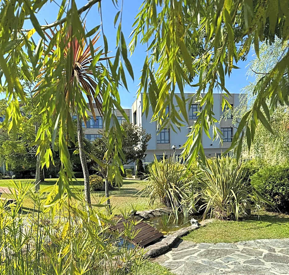 Hotel Spa Galatea