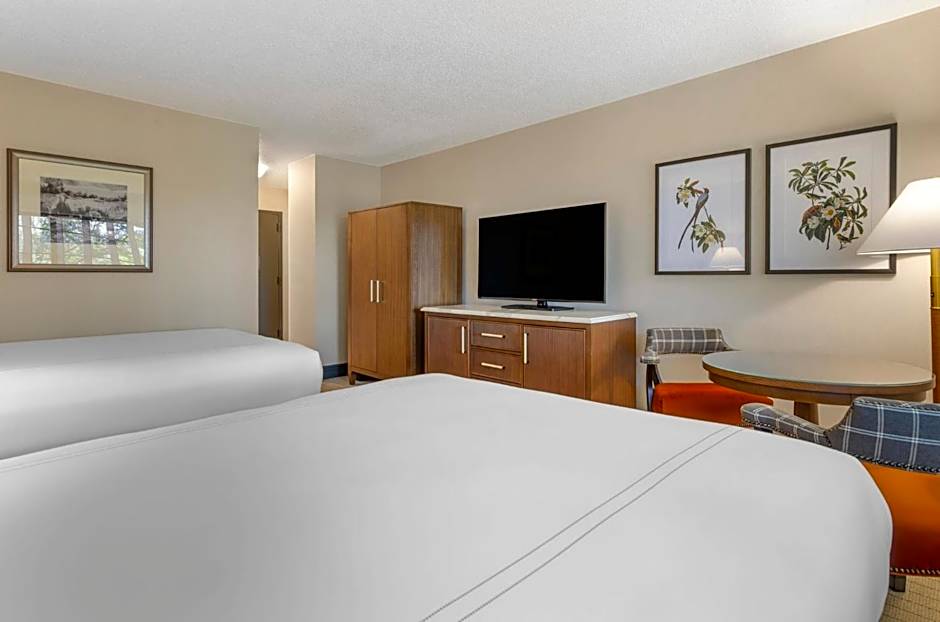 Omni Charlottesville Hotel