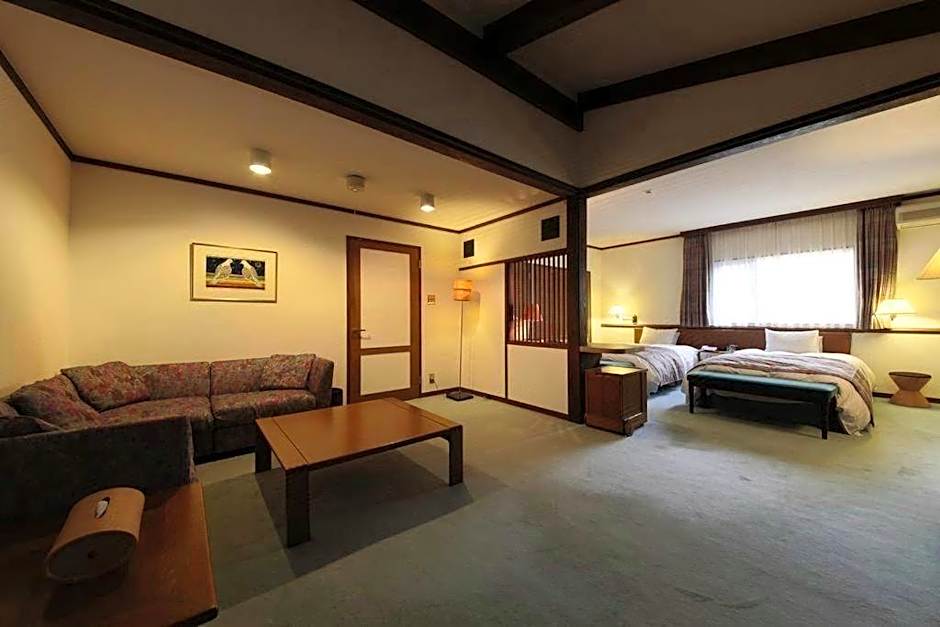 Hakkoda Hotel