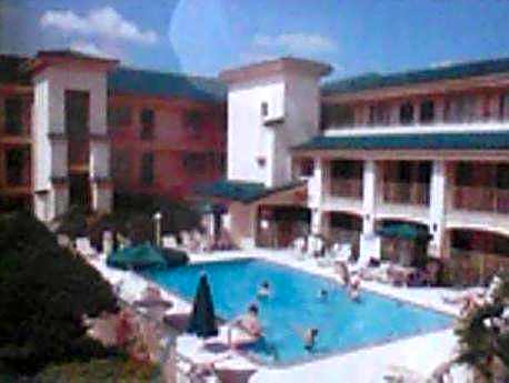 Masters Inn