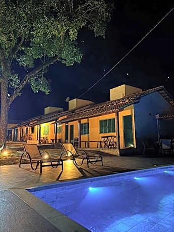 Pousada Ipê do Lago