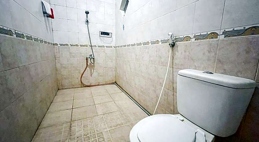 Hotel Santana Syariah