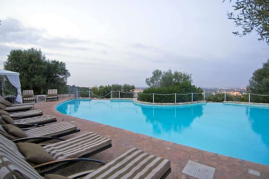 Park Hotel Sant'Elia