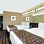 Microtel Inn & Suites By Wyndham Mansfield