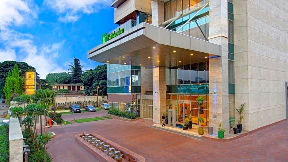 Holiday Inn Bengaluru Racecourse By IHG
