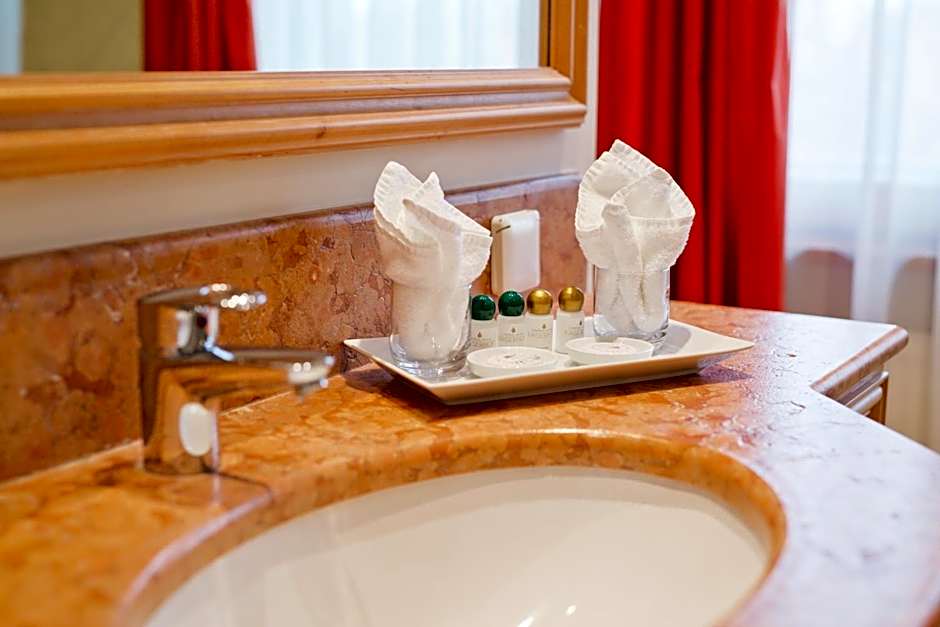 Central-Hotel Kaiserhof