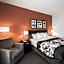 Sleep Inn & Suites Hennessey