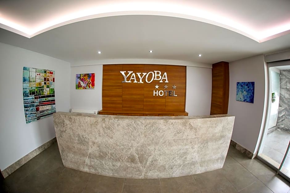 Hotel Yayoba