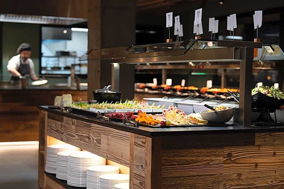 Aparthotel AnyosPark Mountain & Wellness Resort