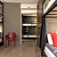 Moda Drei - Concept Hostel
