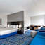 Allentown Park Hotel, Ascend Hotel Collection