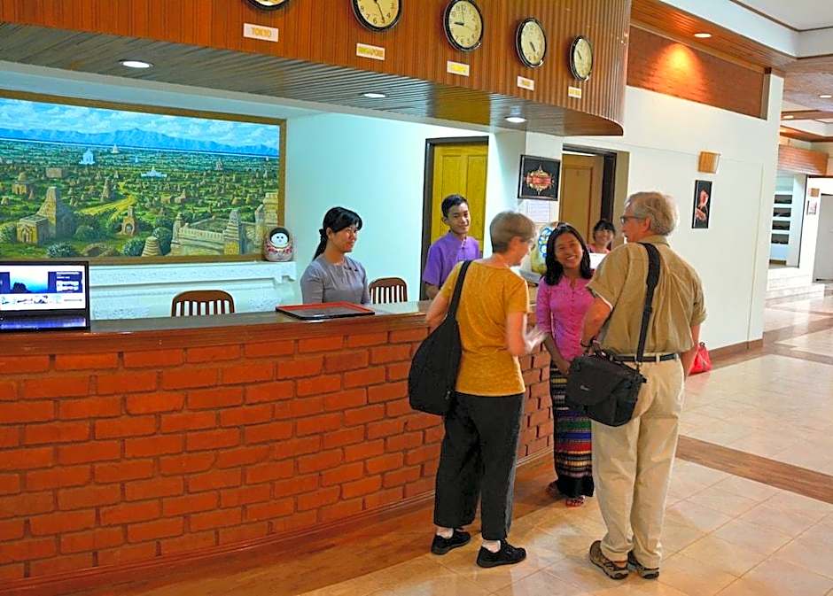 Arthawka Hotel