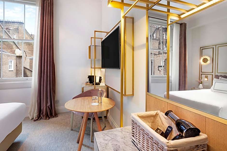 Meliá London Kensington member of Meliá Collection