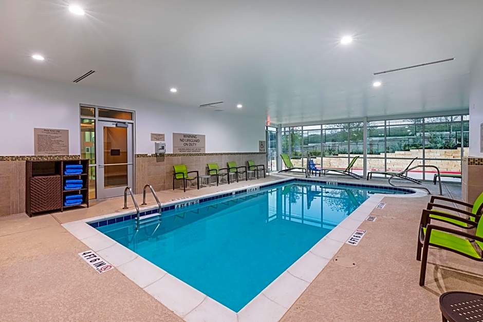 SpringHill Suites by Marriott Austin West/Lakeway