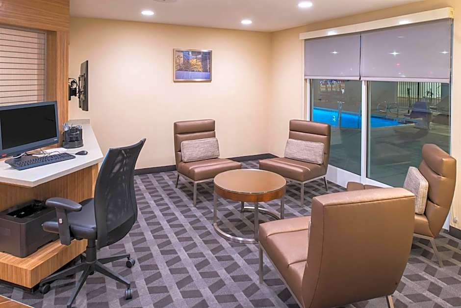 TownePlace Suites by Marriott Ontario Chino Hills