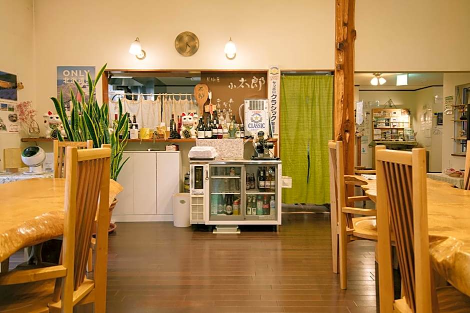 Pension Ashitaya