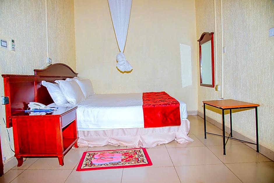 Kigali Diplomat Hotel