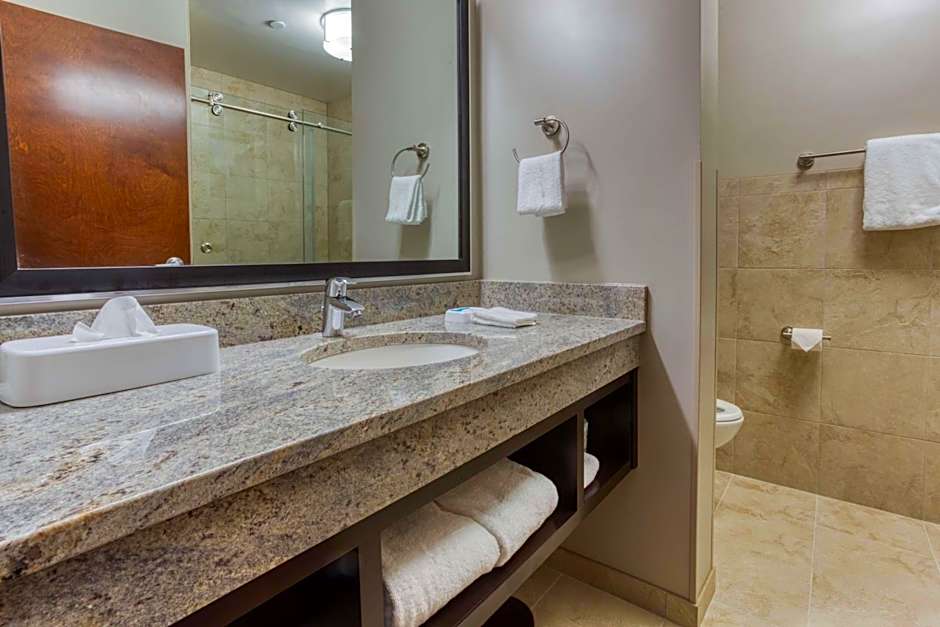 Drury Inn & Suites Huntsville Space & Rocket Center