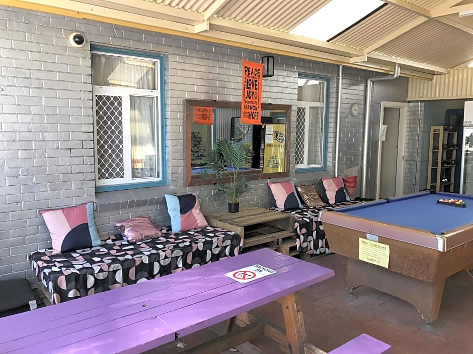 Wander Inn Bunbury