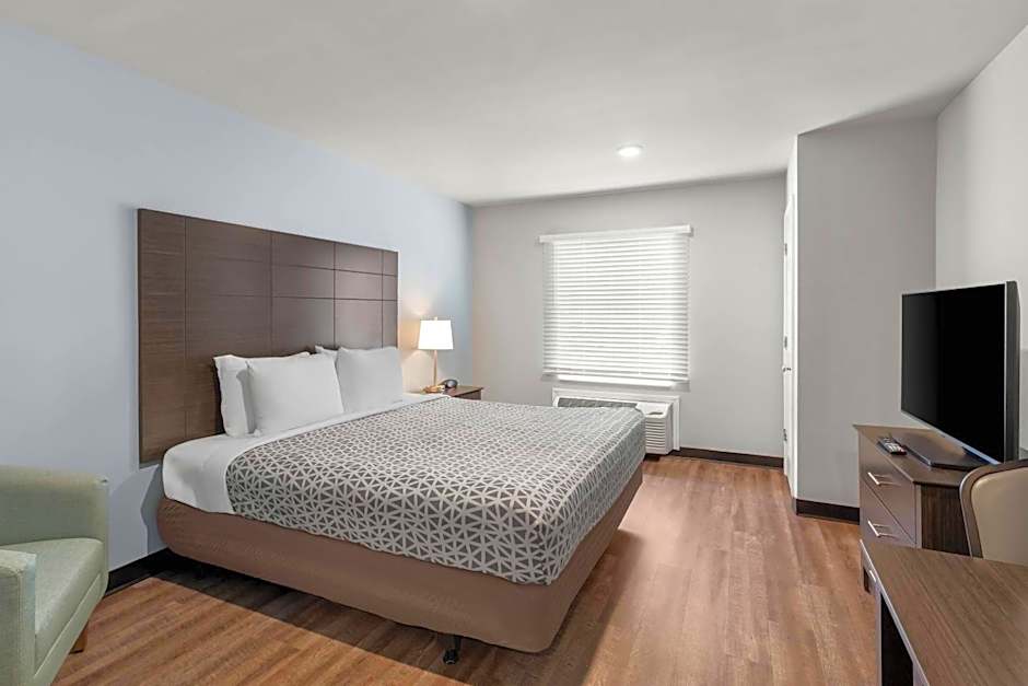 WoodSpring Suites Atlanta Airport