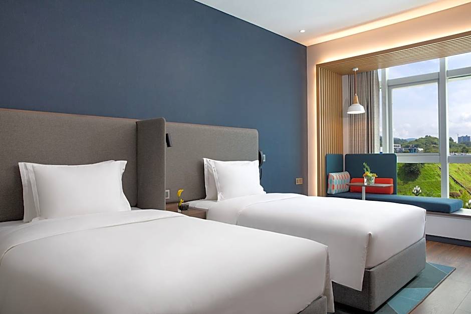 Holiday Inn Express Yibin By IHG