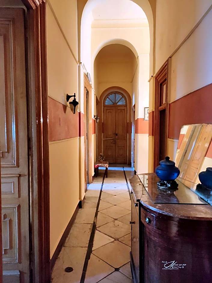 Clement's House Hostel