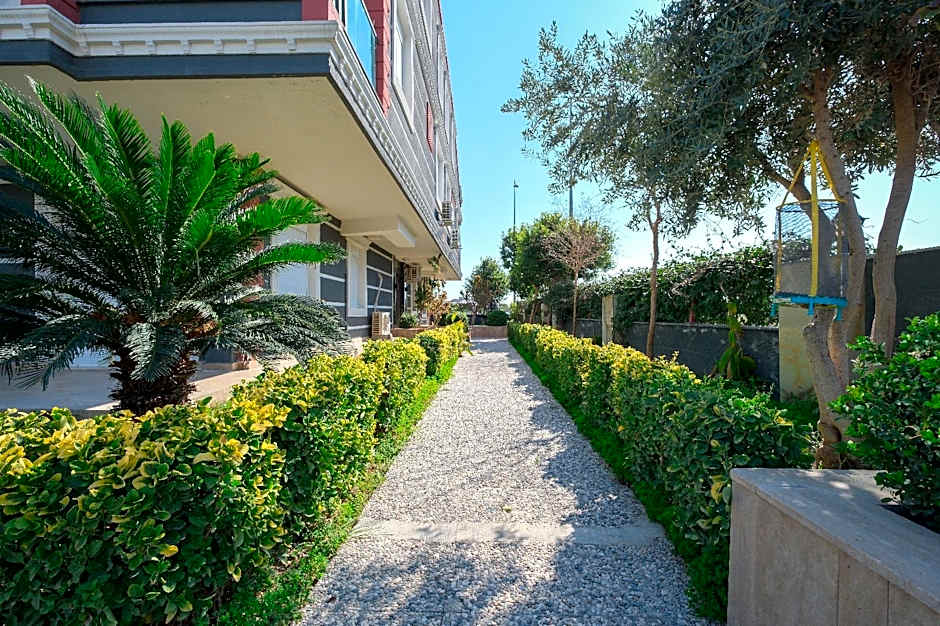 Avullar Palace Hotel