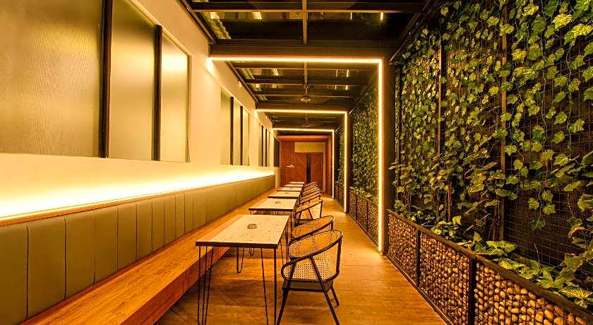 Nata Azana Hotel Solo