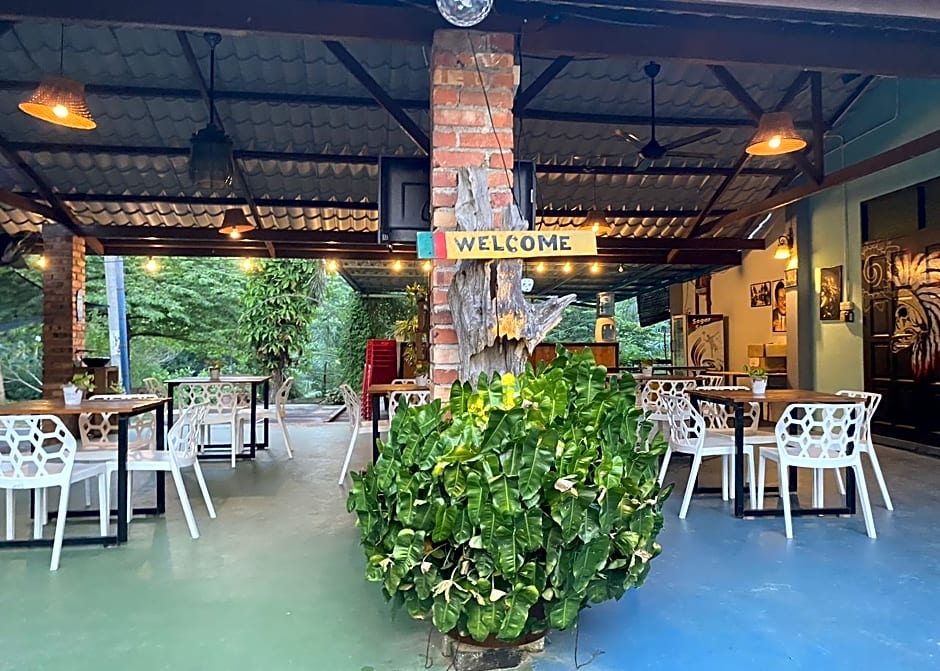 Mango's Park Port Dickson by ZUZU