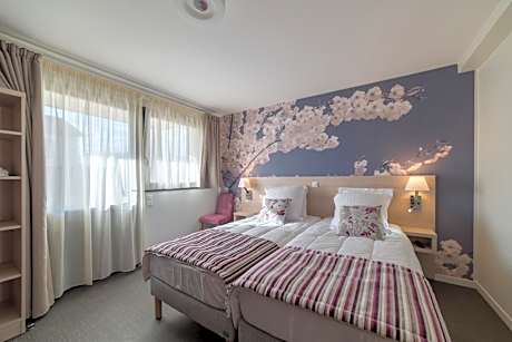 Résidence les Dombes