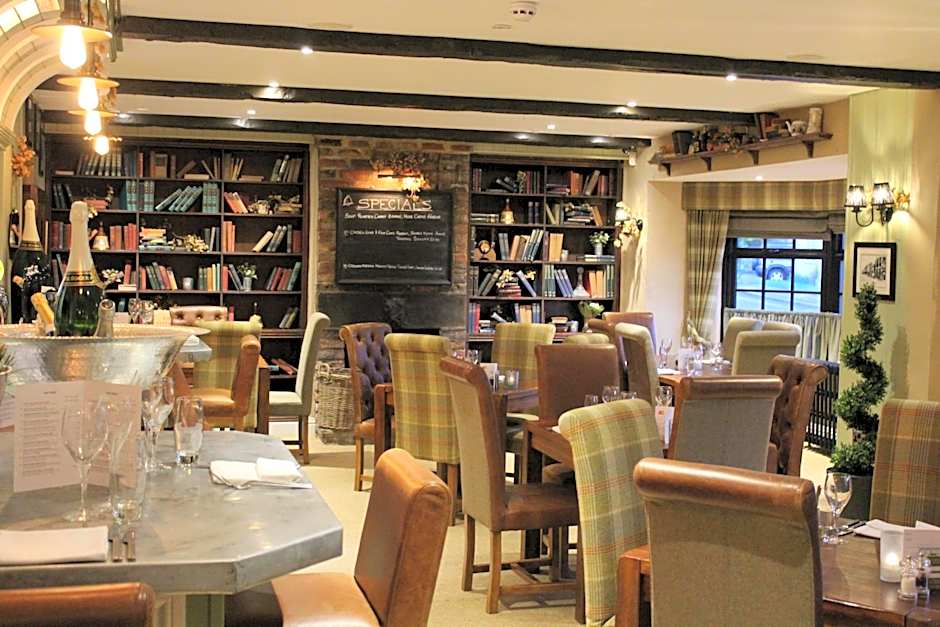 Blue Bell Country Inn