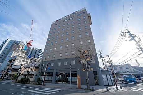Kuwana Green Hotel
