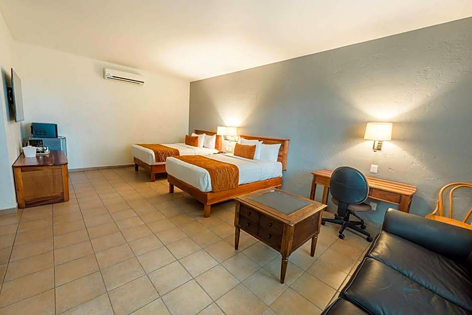 Comfort Inn Tampico