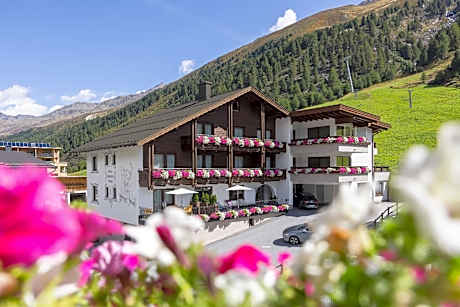 Haus Verwall