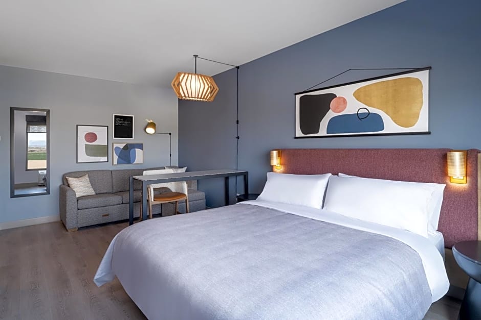 Atwell Suites - Denver Airport Tower Road By IHG