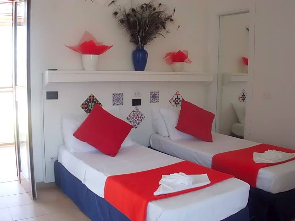 Oasi Madre della Pace