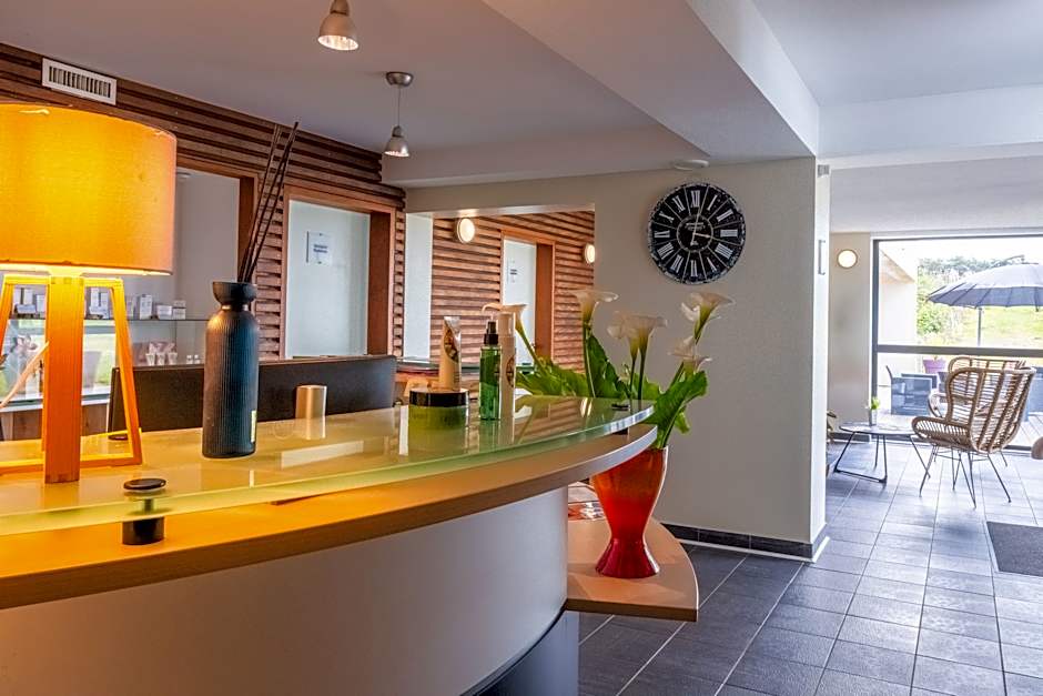 Résidence Odalys Fleur de Sel