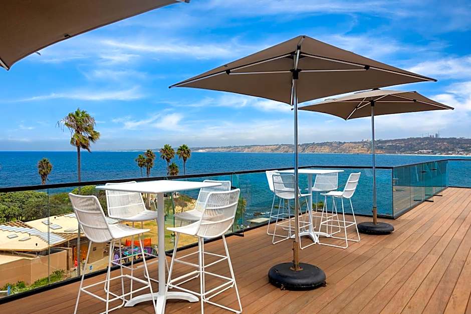 La Jolla Cove Suites