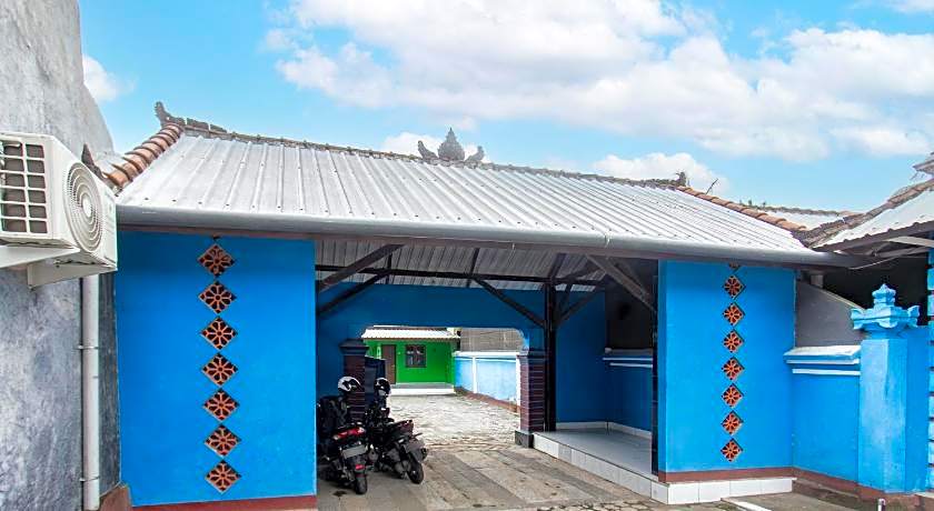 Hotel O Penginapan Mekar Sari Near PT. Lombok Menara Energygas