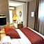 Churchill Hotel Bayeux Centre