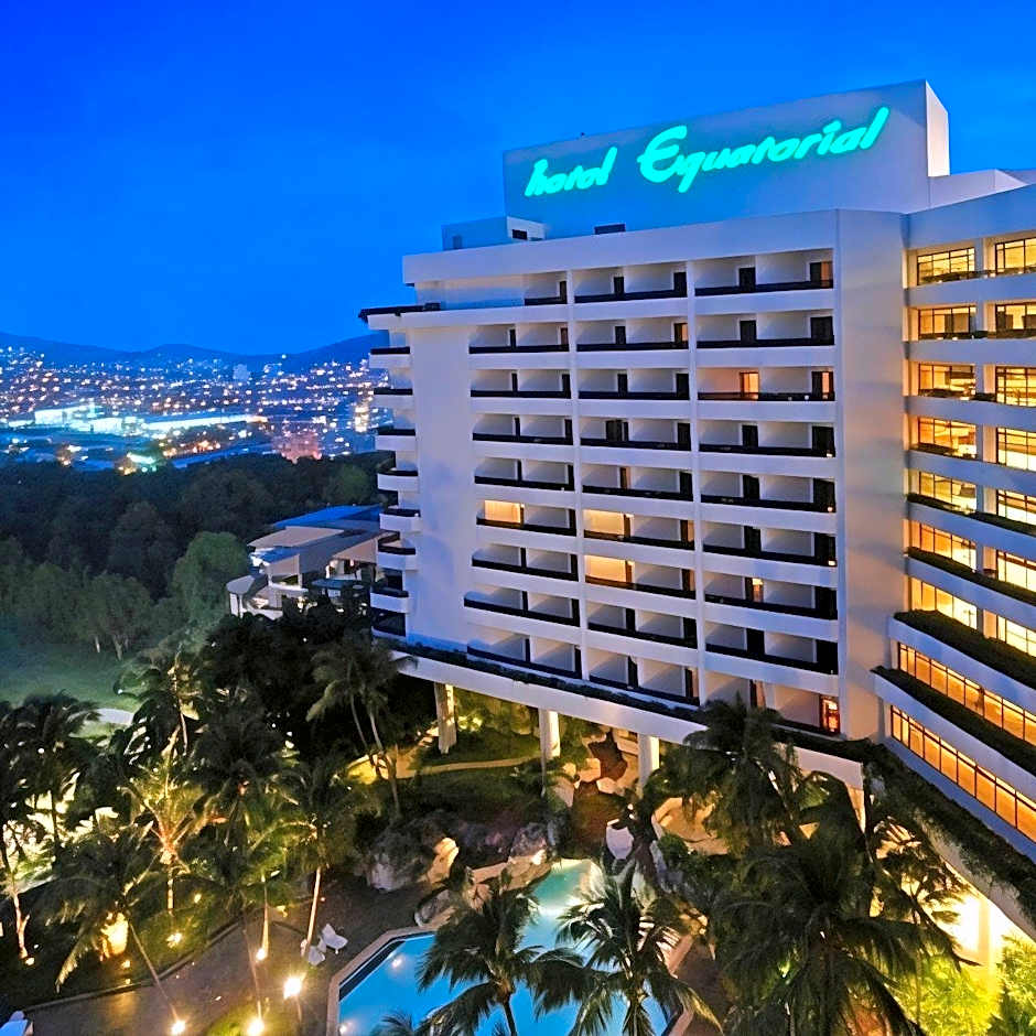 101 Bangi Hotel