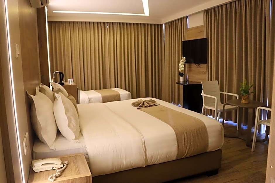 ALENA HOTEL