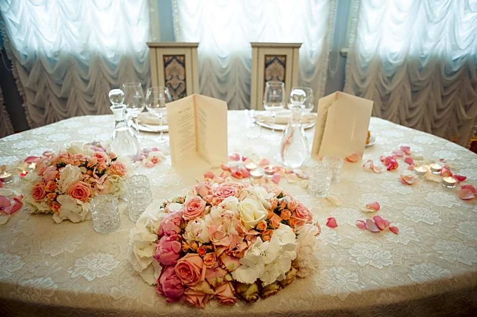 Castello Di Spessa - Residenze d'epoca