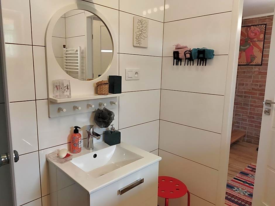 Pokoje goscinne u Olguni