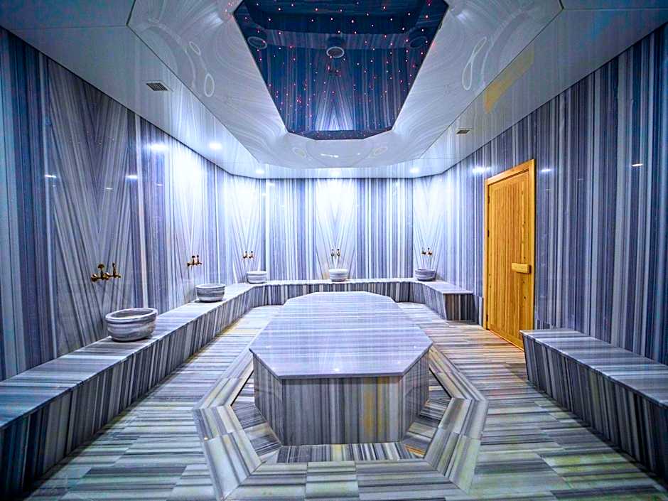 Seven For Life Thermal Hotel