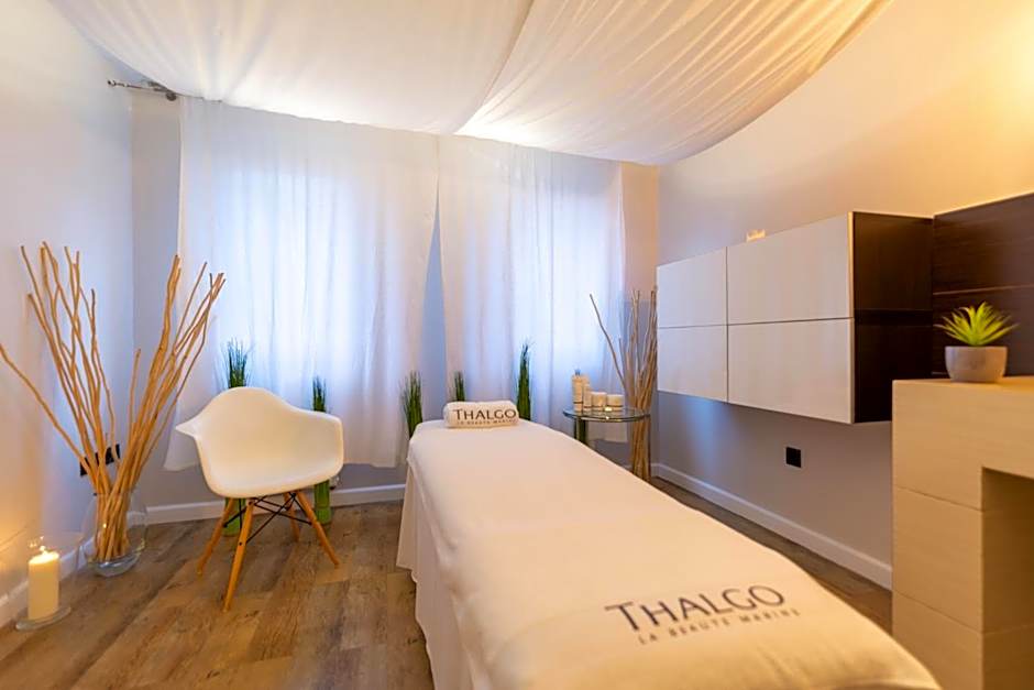 Marena Wellness & Spa