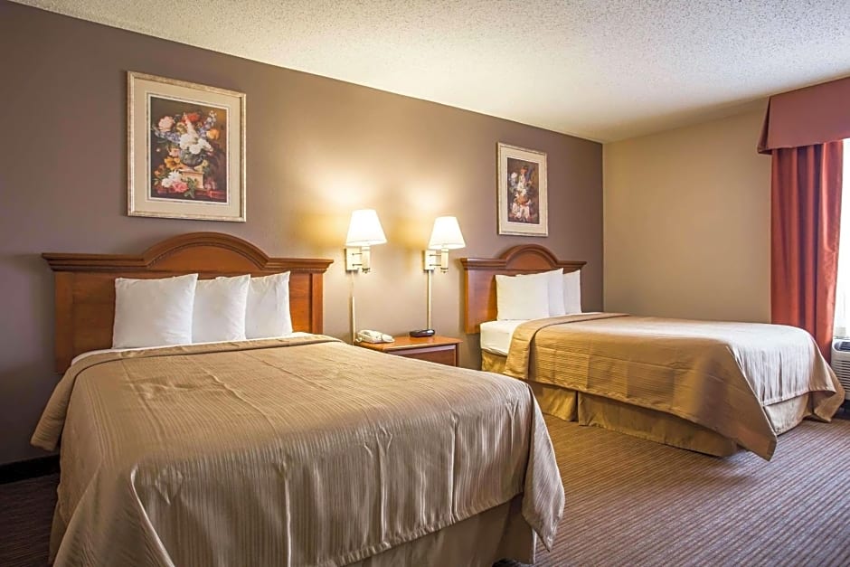 Quality Inn & Suites Matthews