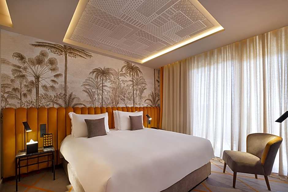 Hotel Jadali & Spa