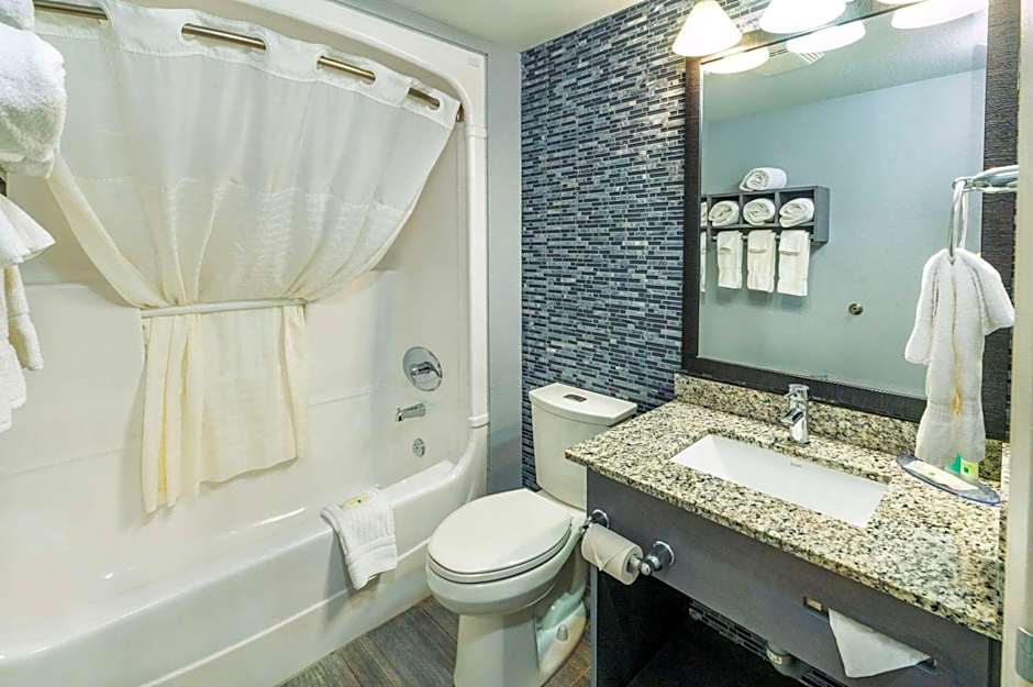 Quality Inn Leamington