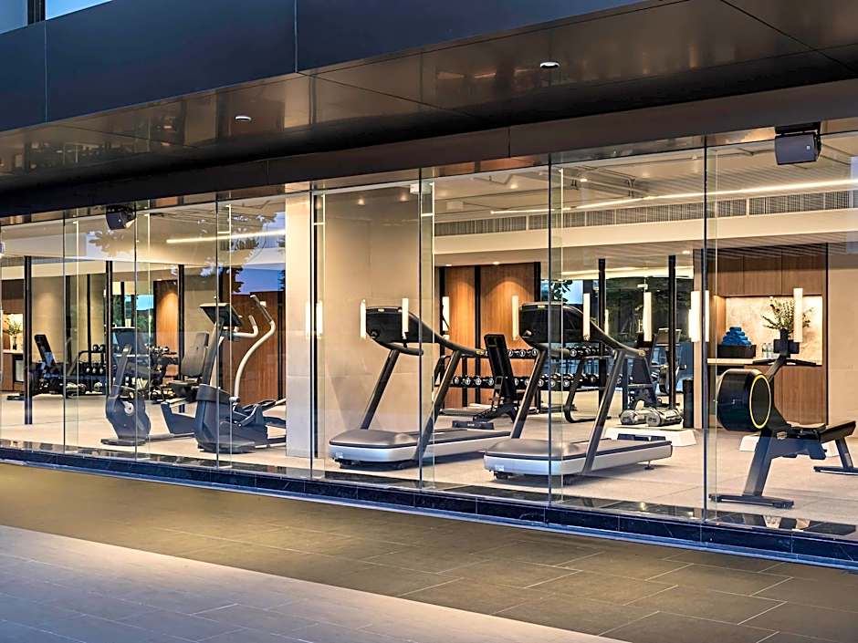 Novotel Bangkok Future Park Rangsit